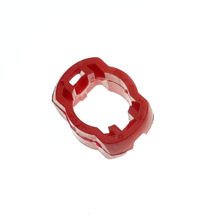 PLASTIC SPHERE