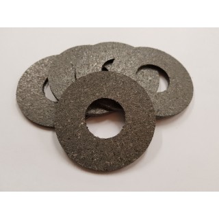 Plate Friction, Slipper Sprocket
