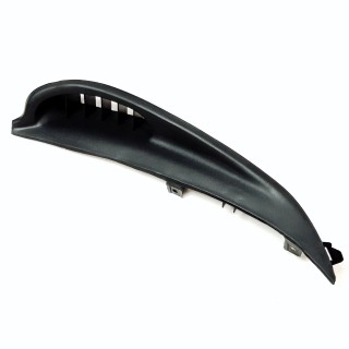 PLATE, AIR INLET, RH