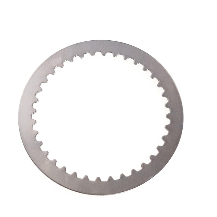 PLATE, clutch driven