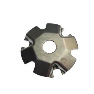 PLATE, FIXED DRIVE