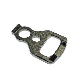 PLATE, gear shift cam drive