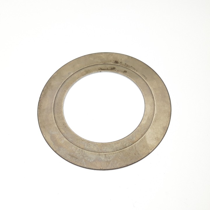 Plate, Oil Chamber