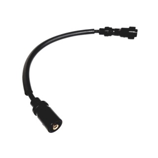 PLUG CAP & CABLE ASSY