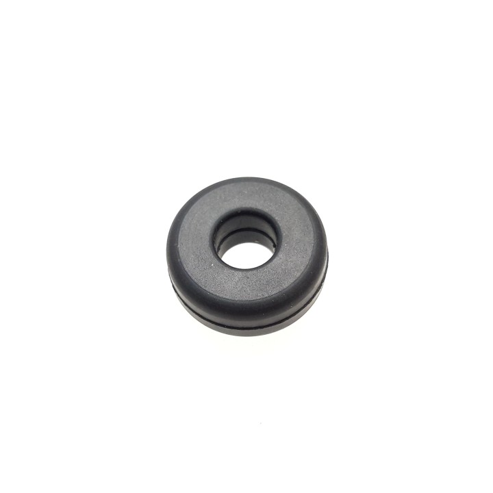 Plug, Rubber