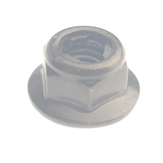 Prevailing Torque Type All-Metal Hexagon Nut M6