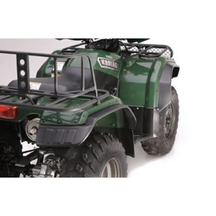 Poszerzenia Overfenders Grizzly 400/450 09-012 ABA-37S66-00-00