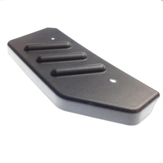 PROTECTOR, COVER (LH.)
