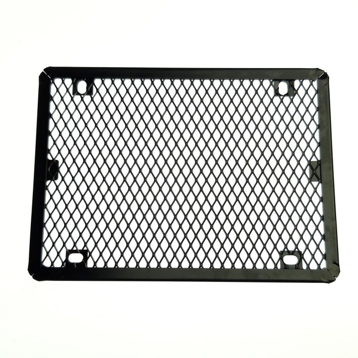 PROTECTOR, OIL RADIATOR