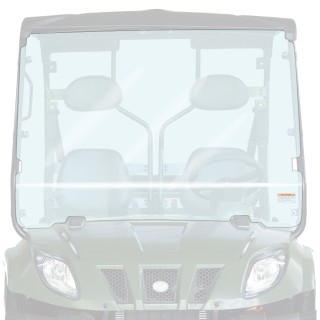 Przednia szyba Linhai UTV 400, LH50DU