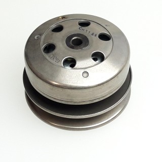 PULLEY COMP, DRIVEN