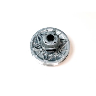 PULLEY, DRIVEN