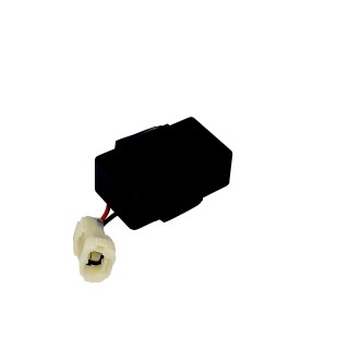PULSE REGULATOR