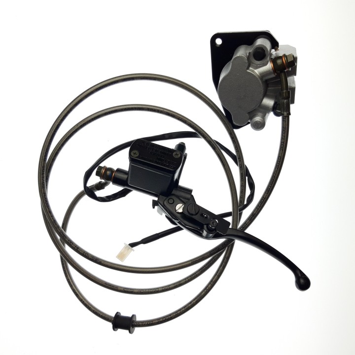 PUMP 1