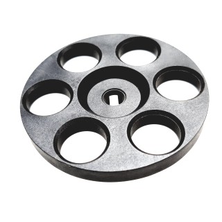 Pump Driver Wheel