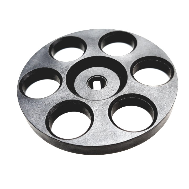 Pump Driver Wheel