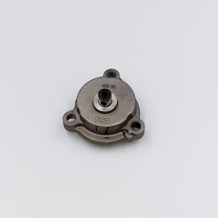 PUMP, ENGINE OIL