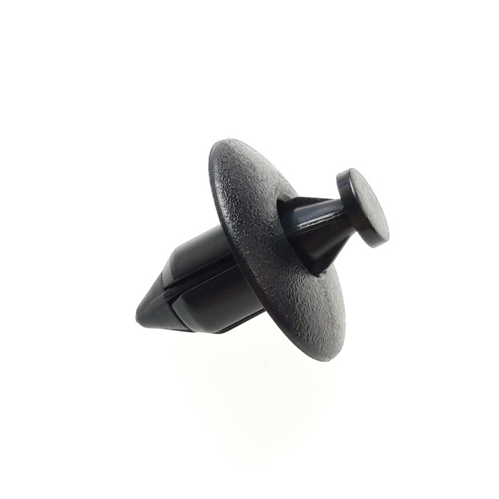 Push Rivet, plastic