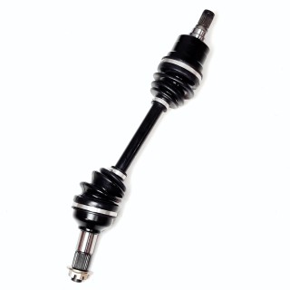 R/B 23200-A50-001 Rear Transmission Ass'y