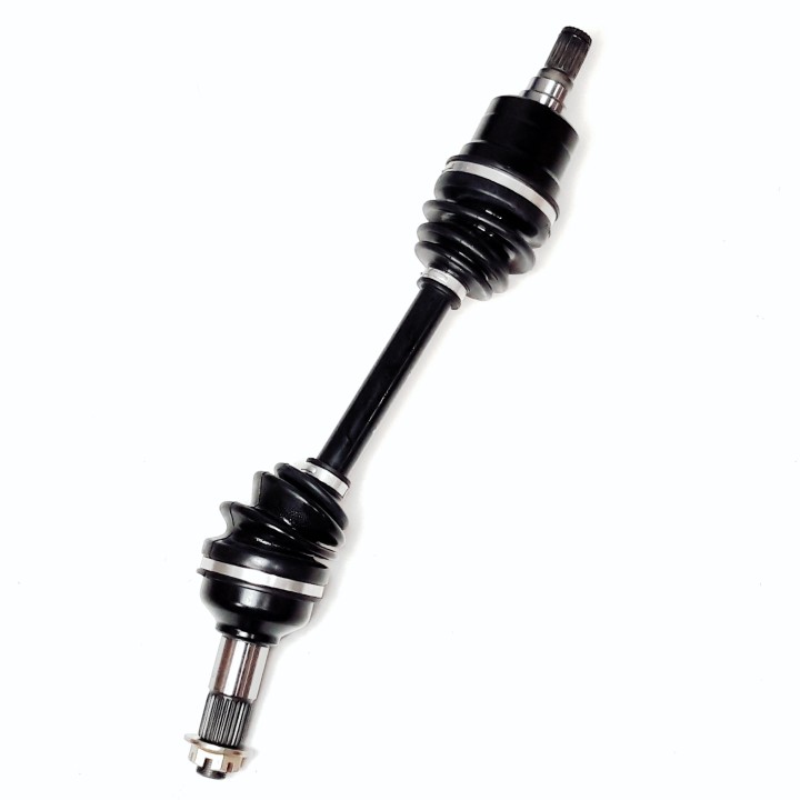 R/B 23200-A50-001 Rear Transmission Ass'y
