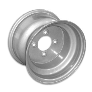 R/B 24206-A01-400 Access Rear Rim 8x7 (DRR 50/100)