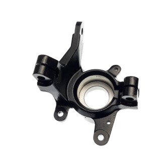 R/B 516345 KNUCKLE, STEERING, RH