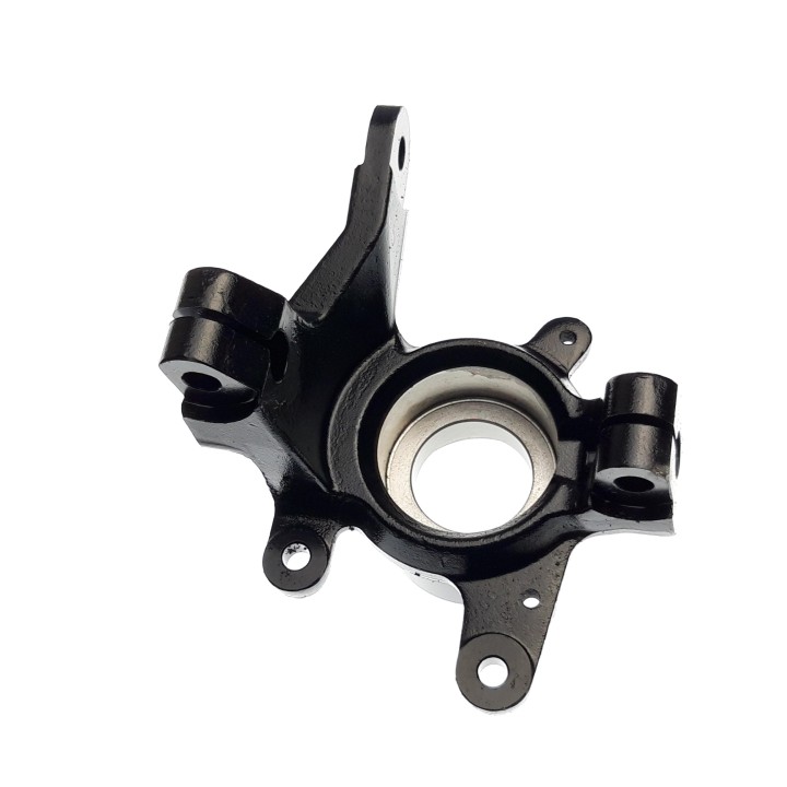 R/B 516345 KNUCKLE, STEERING, RH