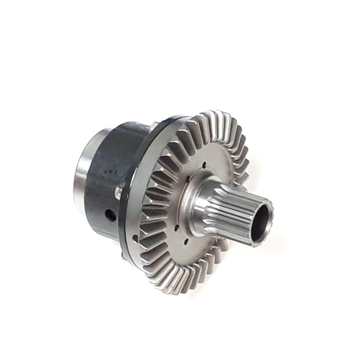 R/B 910581-S SLIP LIMITED GEAR ASSY