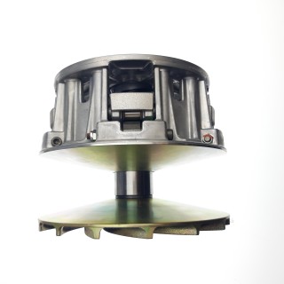 R/B 911230-S DRIVE PULLEY ASSY.