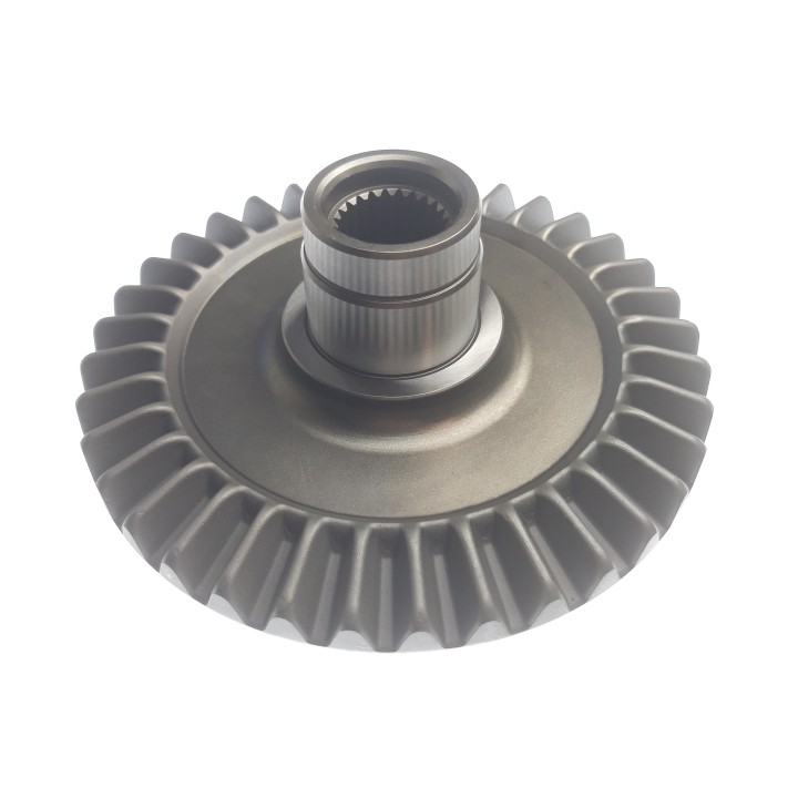 R/B 925211A GEAR, FINAL DRIVEN BEVEL