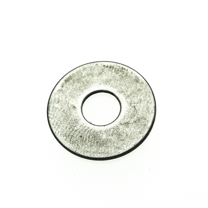 R/B 93100-06018-10-1 WASHER, camchain tensioner bolt