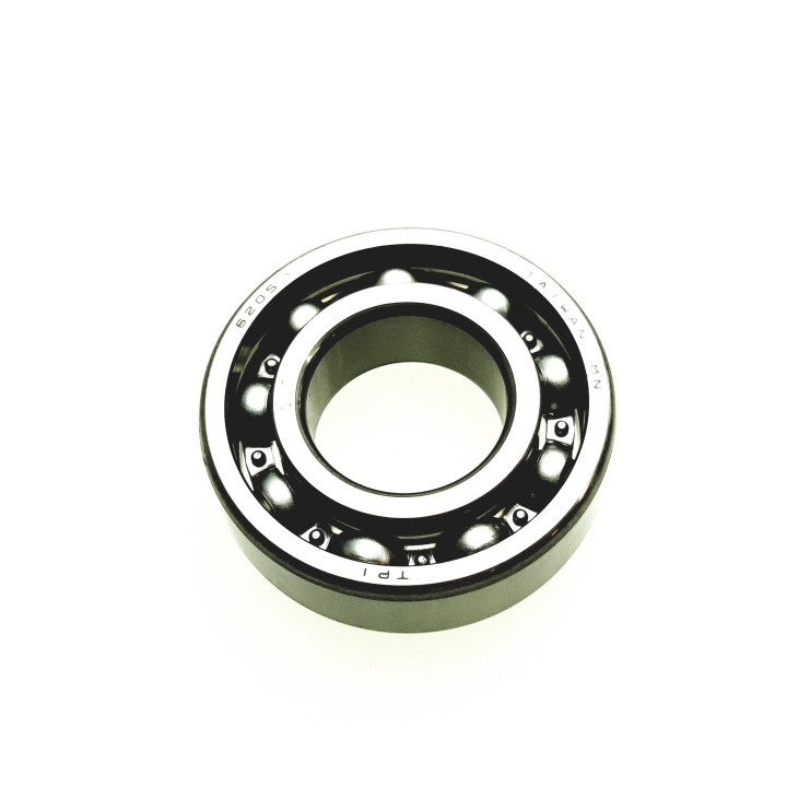 RADIAL BALL BEARING 6205