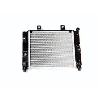 Radiator