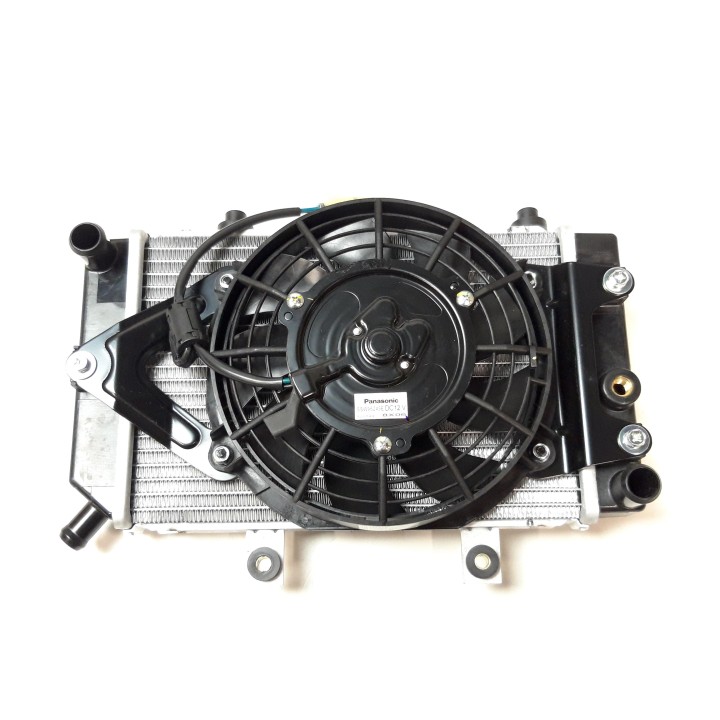 Radiator Assembly