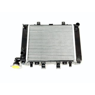 RADIATOR COMP