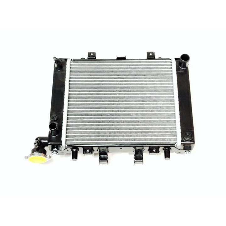 RADIATOR COMP