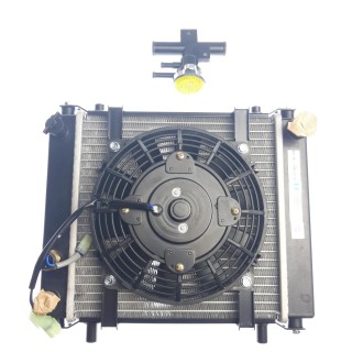 RADIATOR COMP.