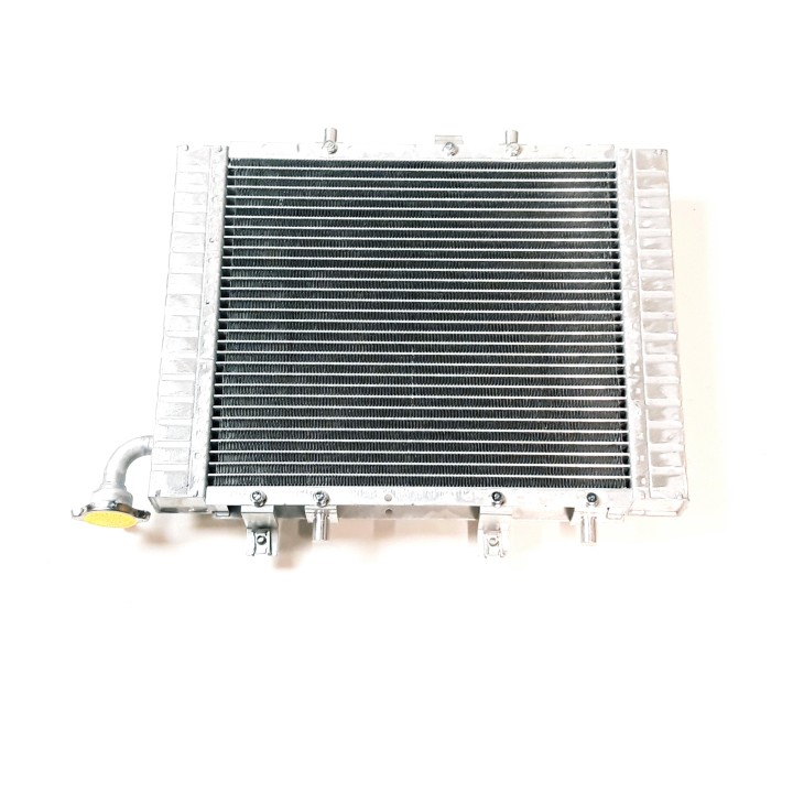 RADIATOR COMP.