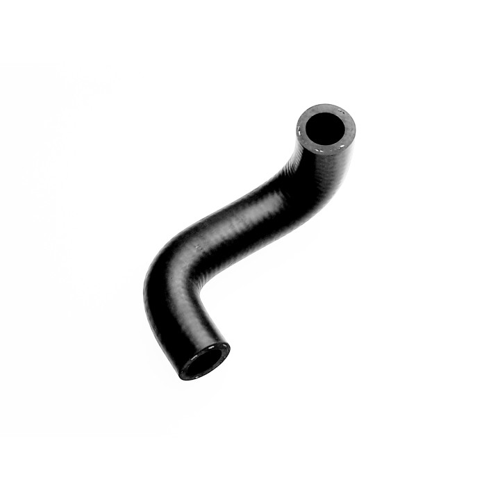 RADIATOR FILLER HOSE
