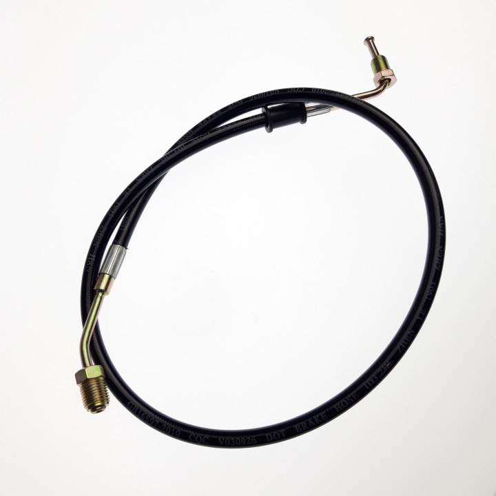 REAR BRAKE HOSE 2