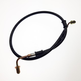REAR BRAKE HOSE 4