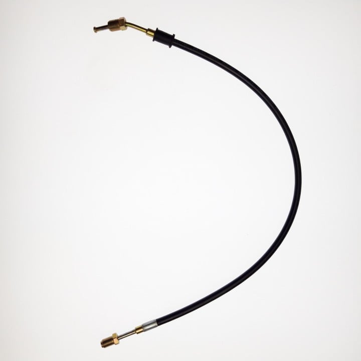 REAR BRAKE HOSE 5
