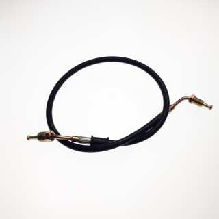 REAR BRAKE HOSE 6