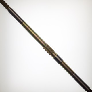 REAR AXLE