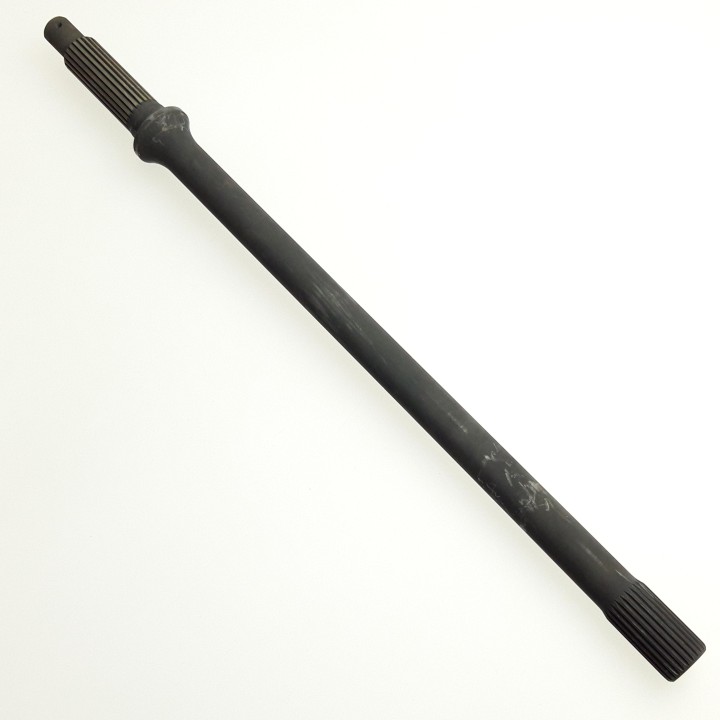 REAR AXLE(LH.)