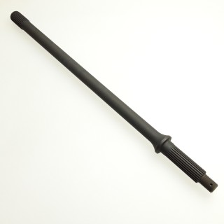 REAR AXLE(LH.)
