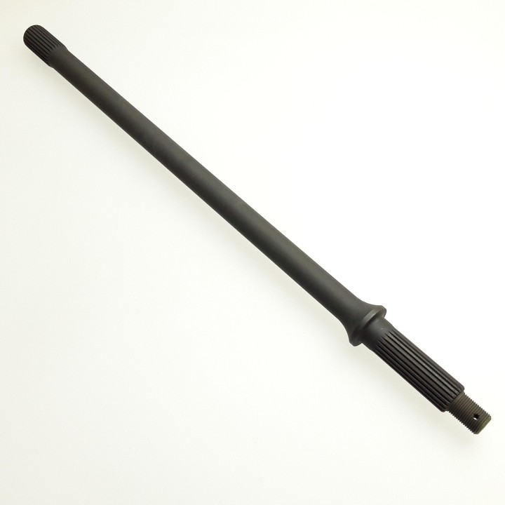 REAR AXLE(LH.)