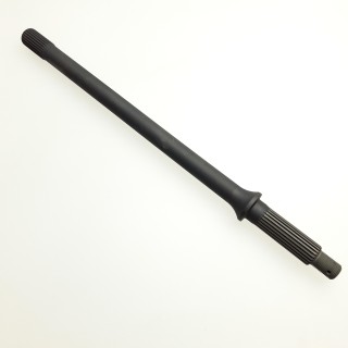 REAR AXLE(RH.)