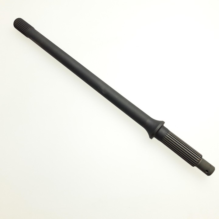 REAR AXLE(RH.)
