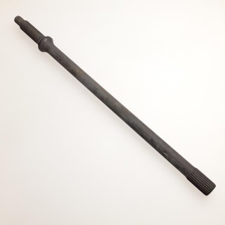 REAR AXLE(RH.)